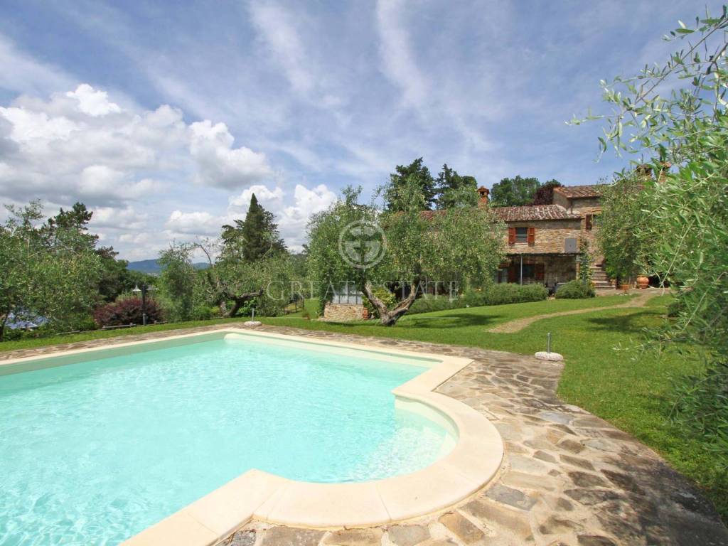 Rustico / casale a Passignano sul trasimeno - Foto 5