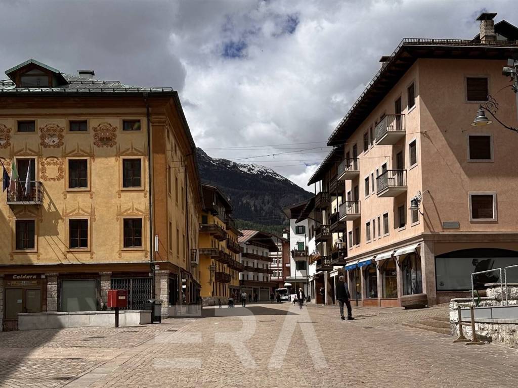 Immobile a Cortina d'ampezzo in Località Corso Italia - Foto 3