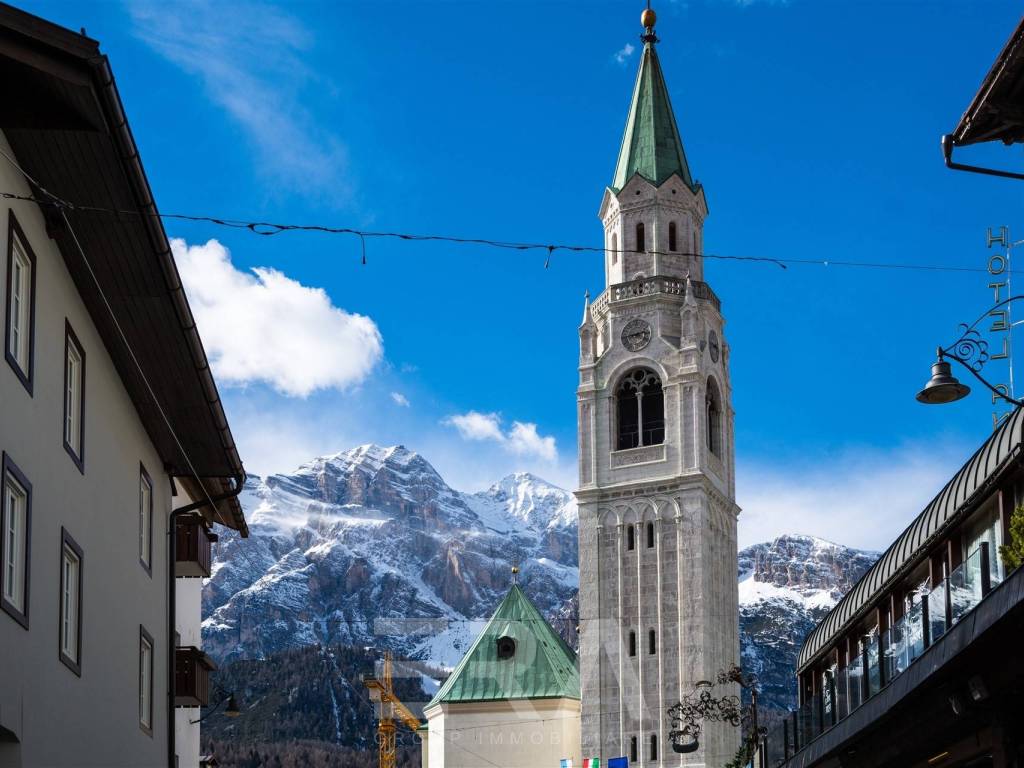 Immobile a Cortina d'ampezzo in Località Corso Italia - Foto 4
