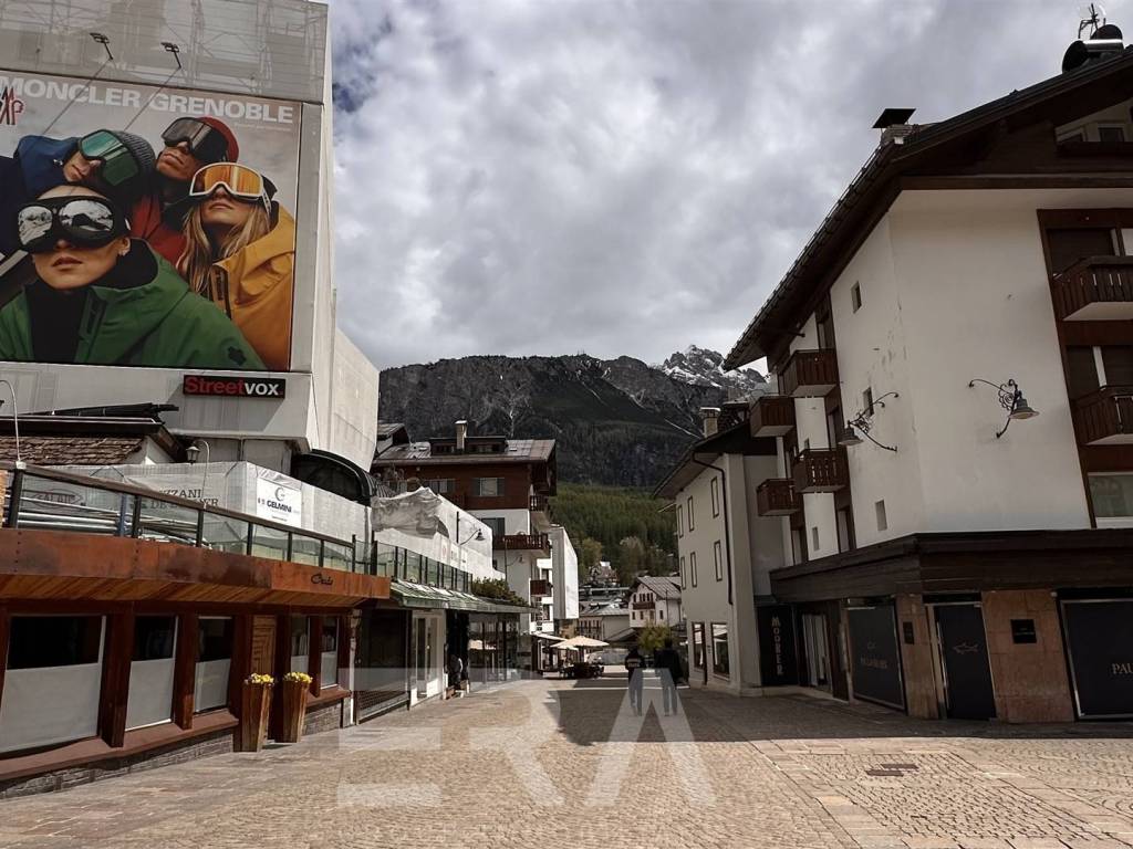 Immobile a Cortina d'ampezzo in Località Corso Italia - Foto 5