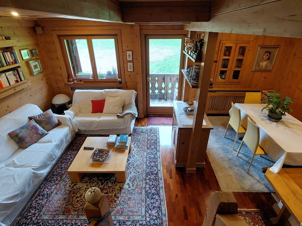 Attico / mansarda a Borca di cadore in Via Olivo Sala, 30 - Foto 2