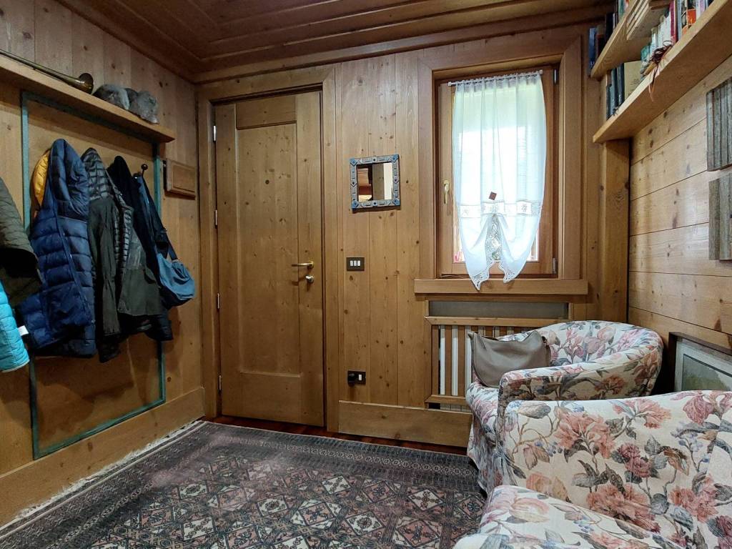 Attico / mansarda a Borca di cadore in Via Olivo Sala, 30 - Foto 3