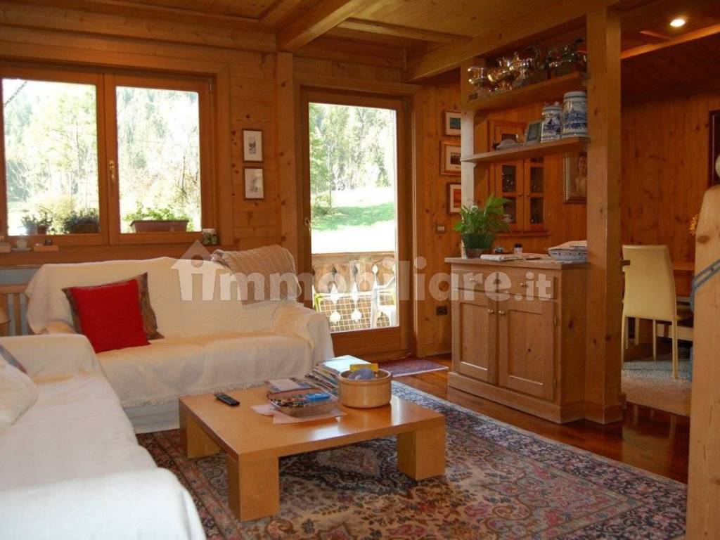 Attico / mansarda a Borca di cadore in Via Olivo Sala, 30 - Foto 4