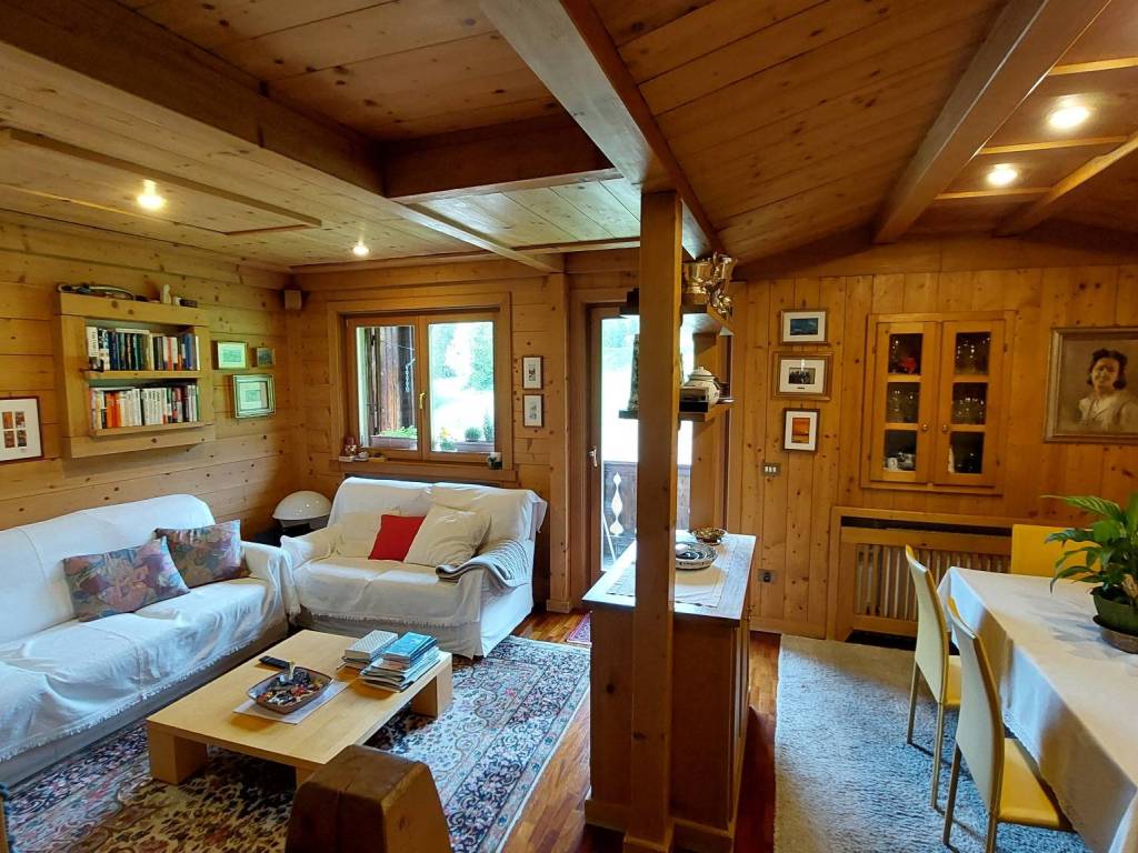 Attico / mansarda a Borca di cadore in Via Olivo Sala, 30 - Foto 5