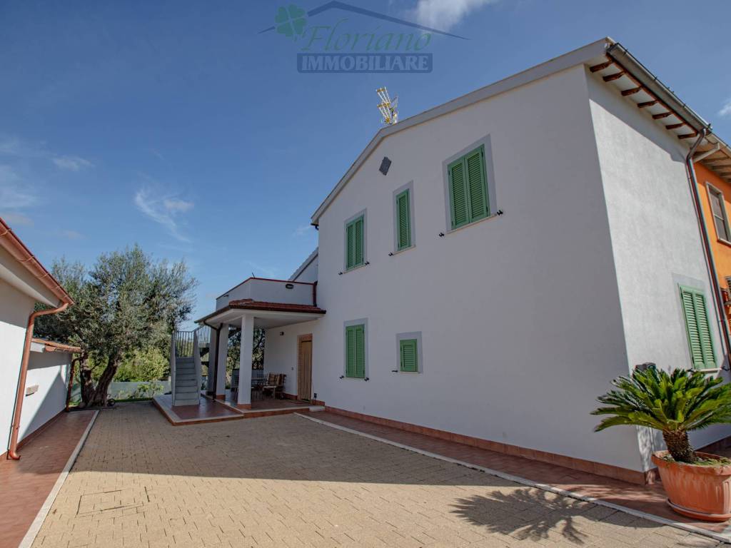 Appartamento a Montalto di castro in Strada Eucalipto - Foto 3