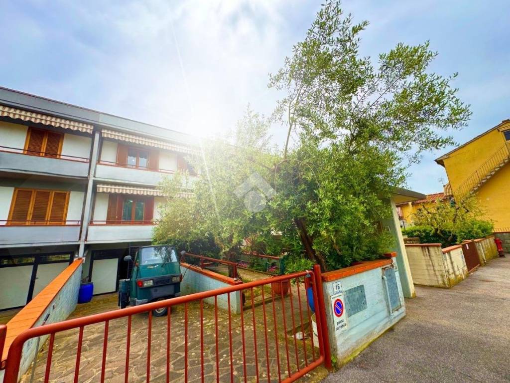 Villetta a schiera a Montemurlo in Via Borgo Pieratti, 14 - Foto 2