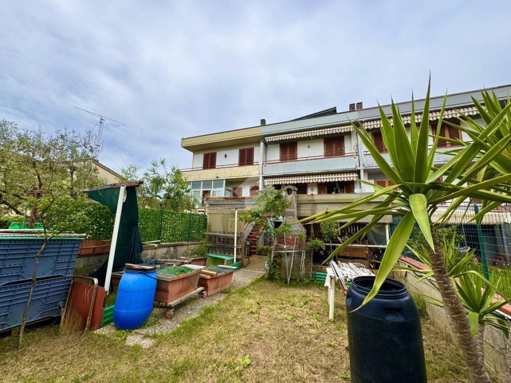 Villetta a schiera a Montemurlo in Via Borgo Pieratti, 14 - Foto 3
