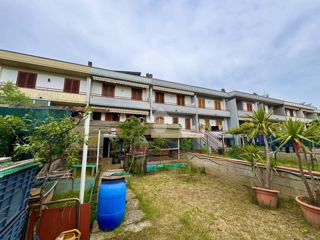 Villetta a schiera a Montemurlo in Via Borgo Pieratti, 14 - Foto 4