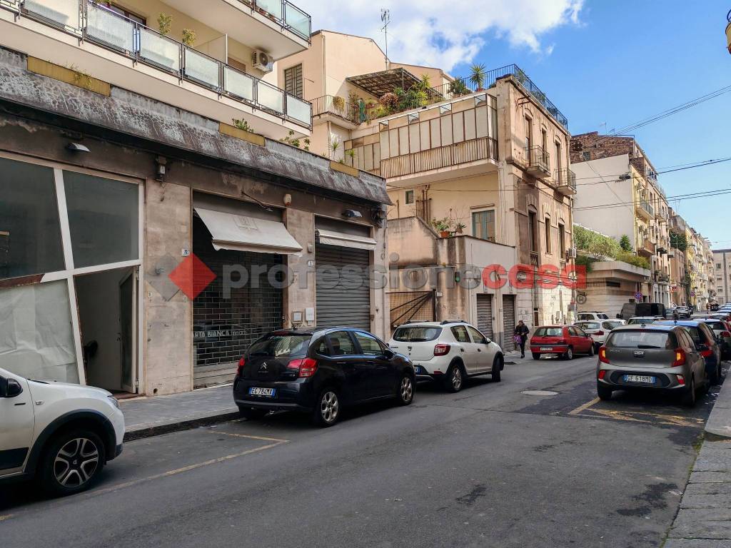 Immobile a Catania in Via Francesco Riso , 72 - Foto 2