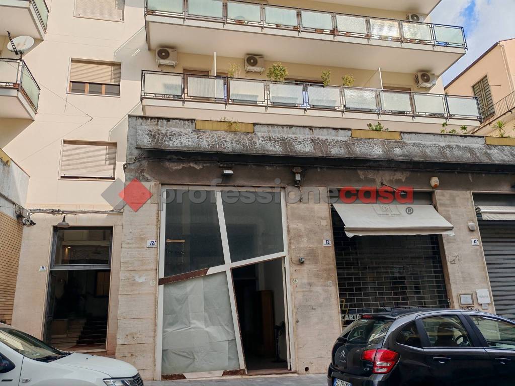 Immobile a Catania in Via Francesco Riso , 72 - Foto 3