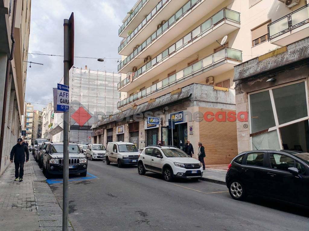 Immobile a Catania in Via Francesco Riso , 72 - Foto 4