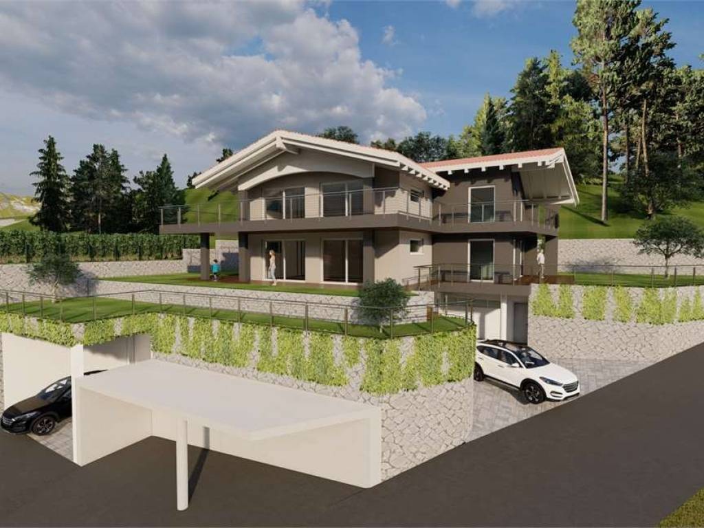 Casa indipendente a Isera - Foto 2