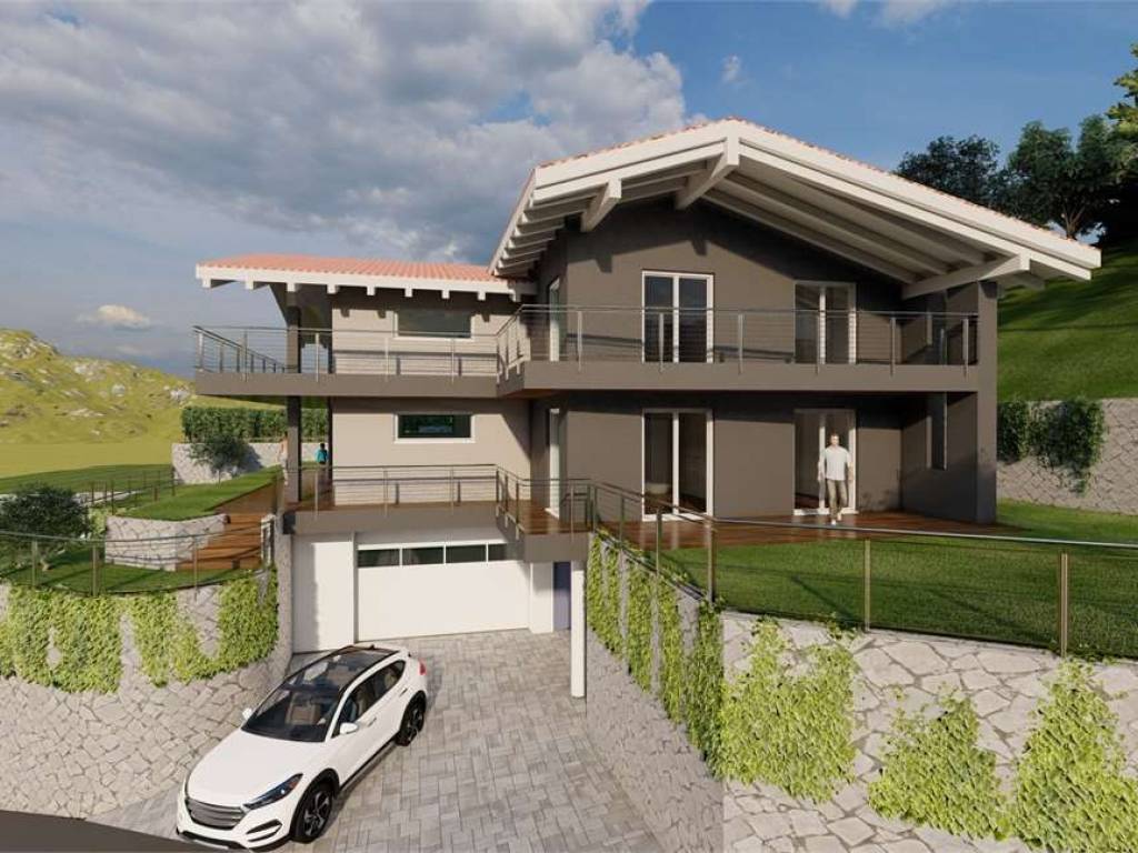 Casa indipendente a Isera - Foto 3