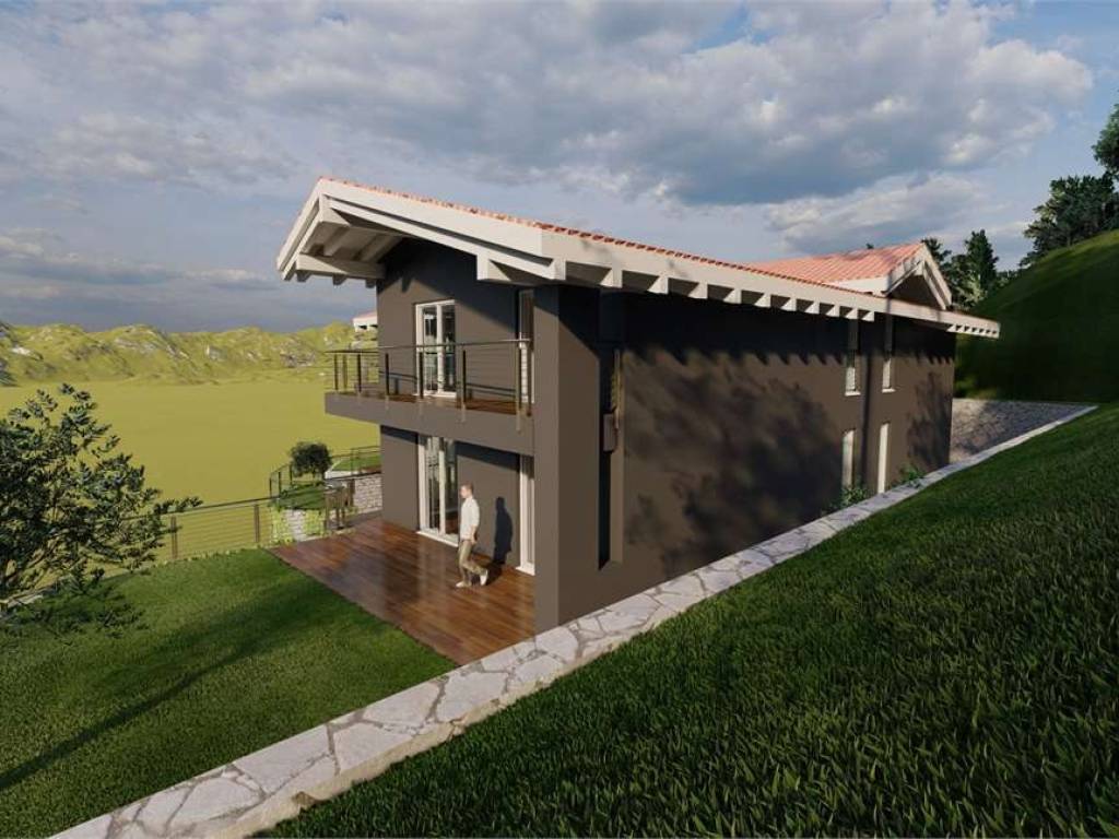 Casa indipendente a Isera - Foto 4