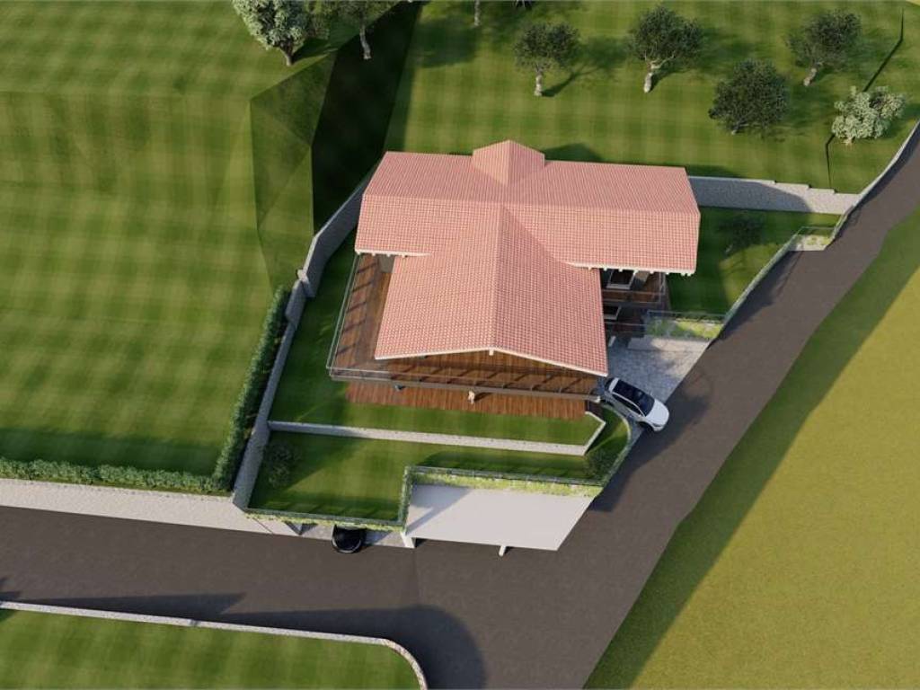 Casa indipendente a Isera - Foto 5