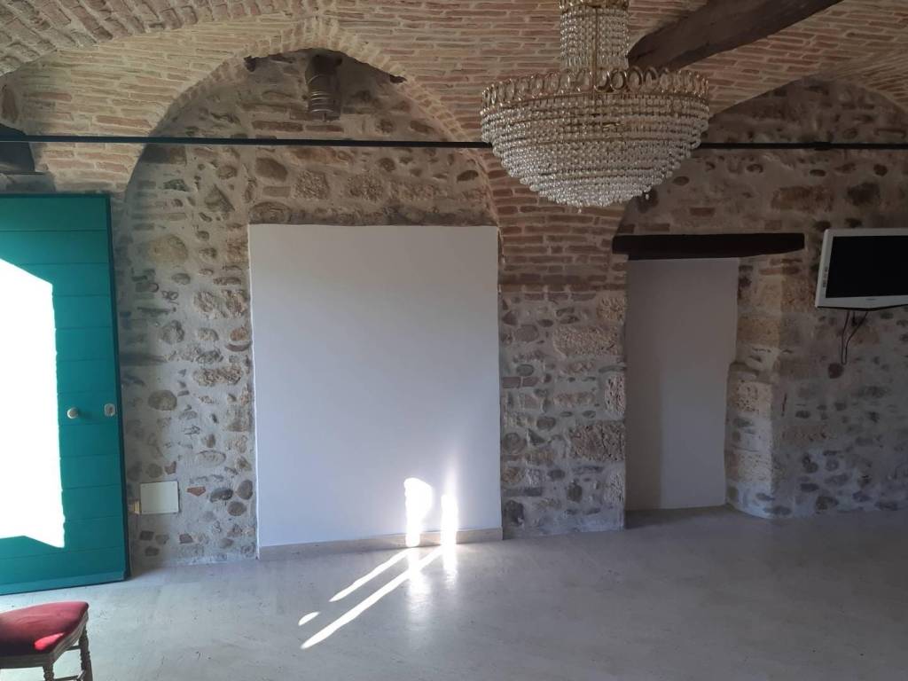 Appartamento a Ascoli piceno in fraz.cavignano - Foto 3