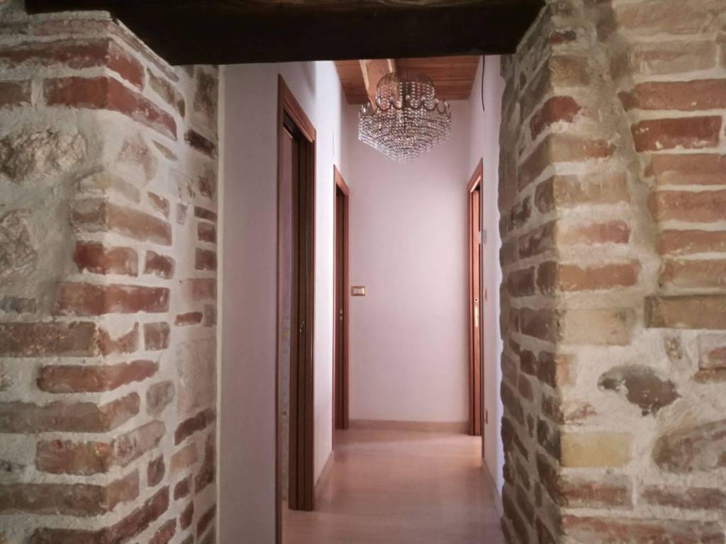 Appartamento a Ascoli piceno in fraz.cavignano - Foto 5