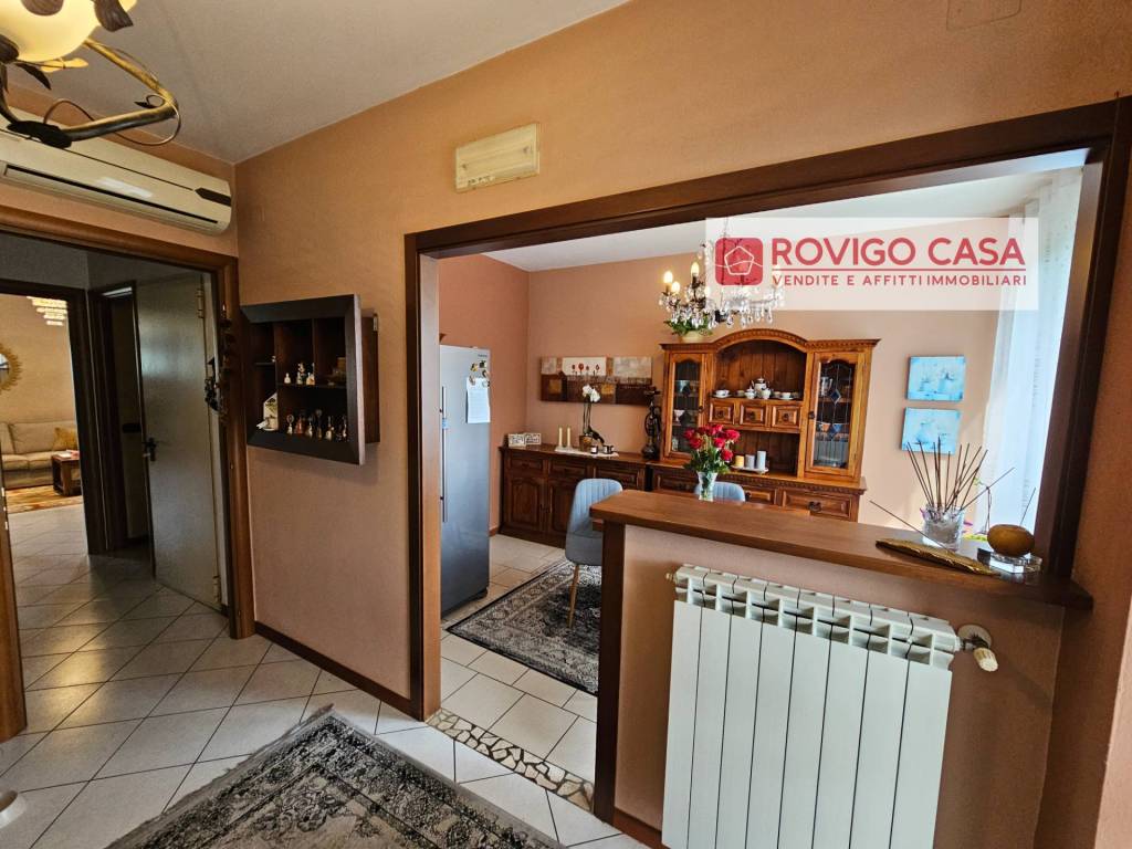 Villetta a schiera a Rovigo - Foto 5