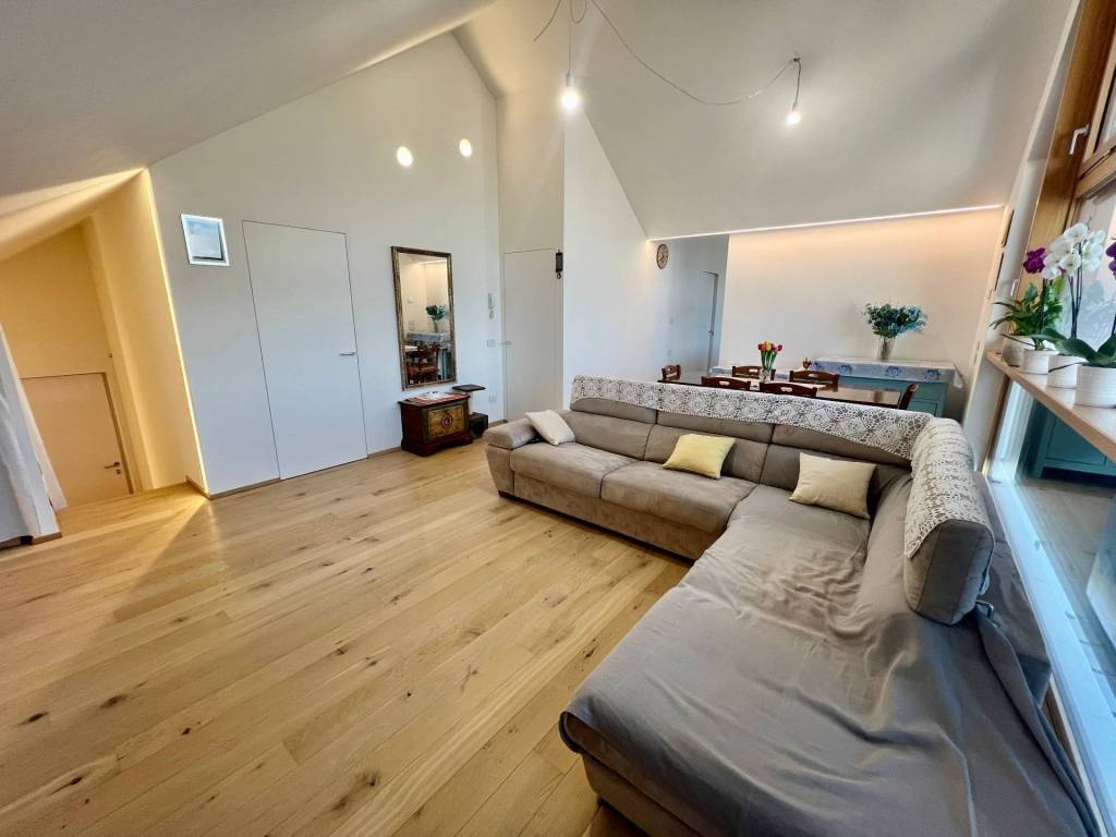 Appartamento a Fabriano in VIA LA SPINA - Foto 4