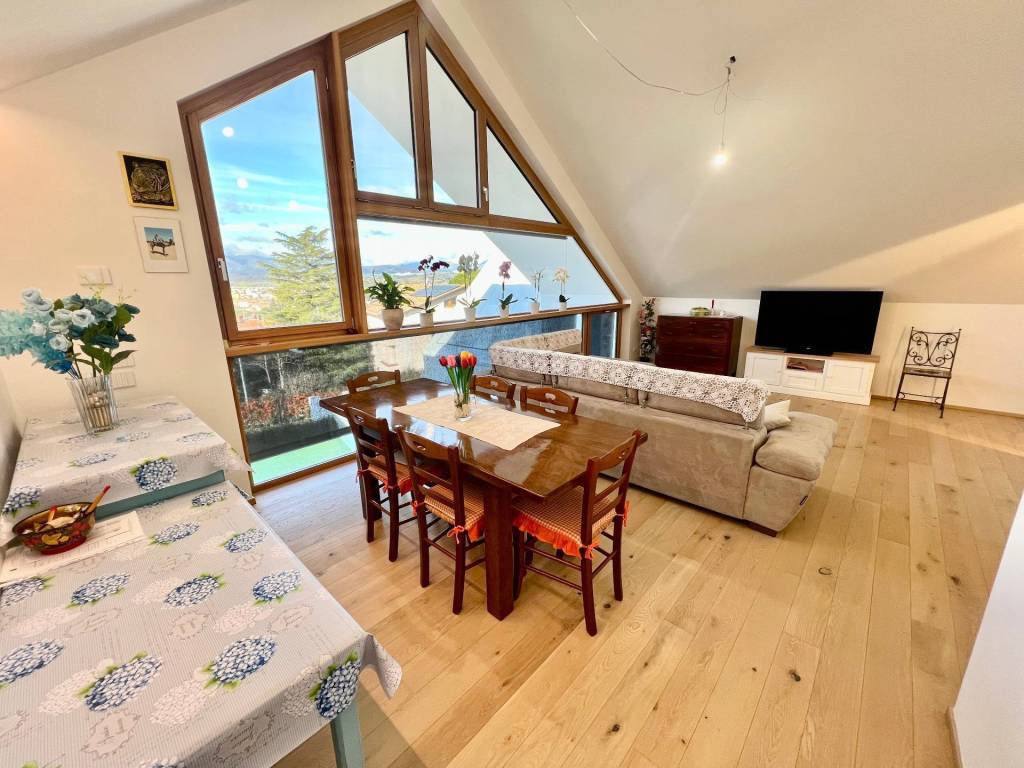 Appartamento a Fabriano in VIA LA SPINA - Foto 5