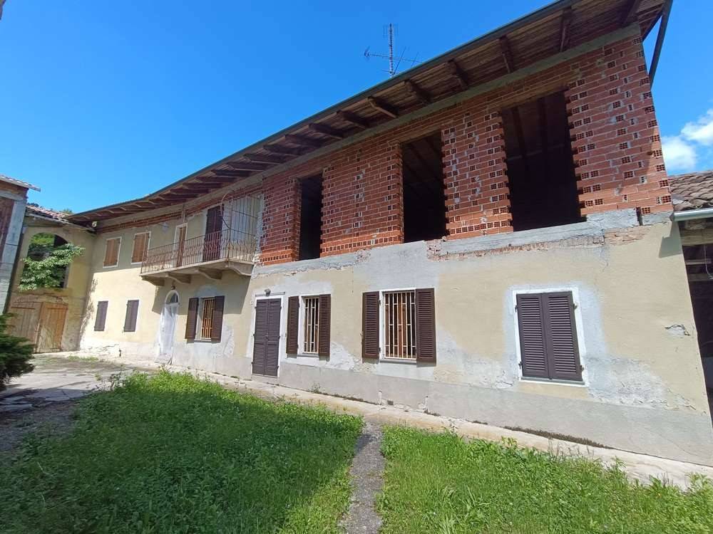 Rustico / casale a Villamiroglio in Via Romagnoli, 3 - Foto 3