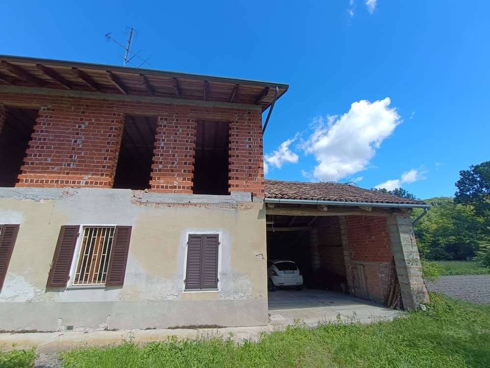 Rustico / casale a Villamiroglio in Via Romagnoli, 3 - Foto 4