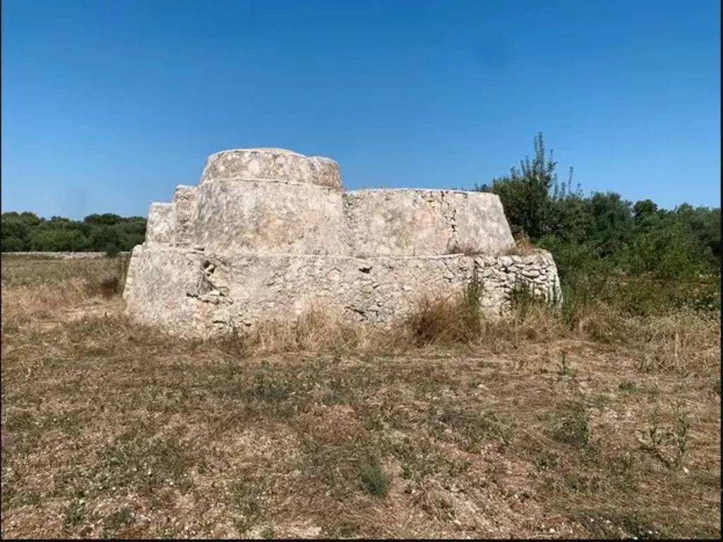 Rustico / casale a Ostuni in Contrada Giovannarolla - Foto 2