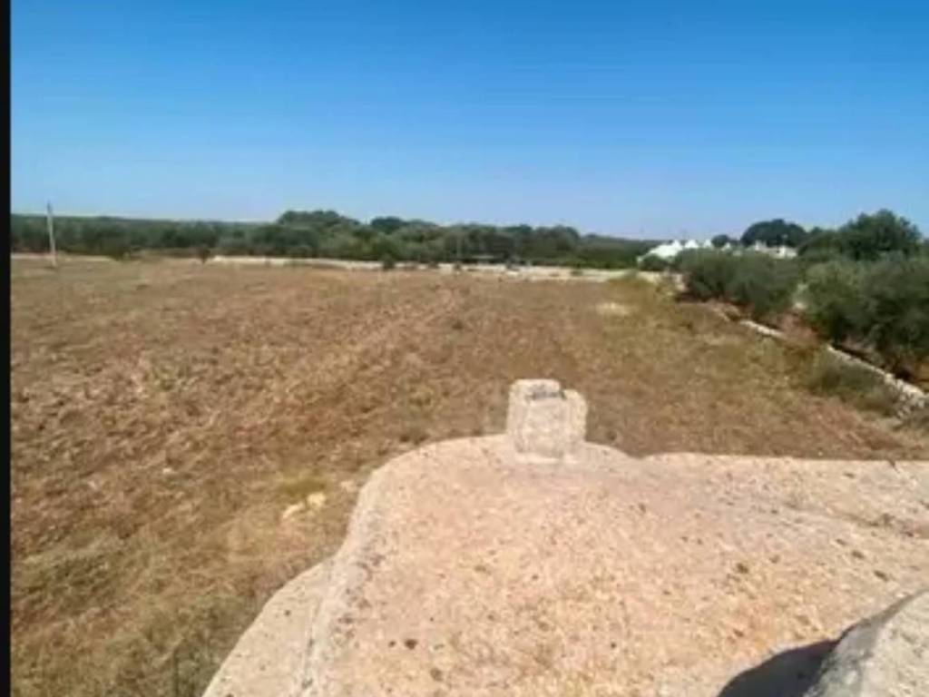 Rustico / casale a Ostuni in Contrada Giovannarolla - Foto 3