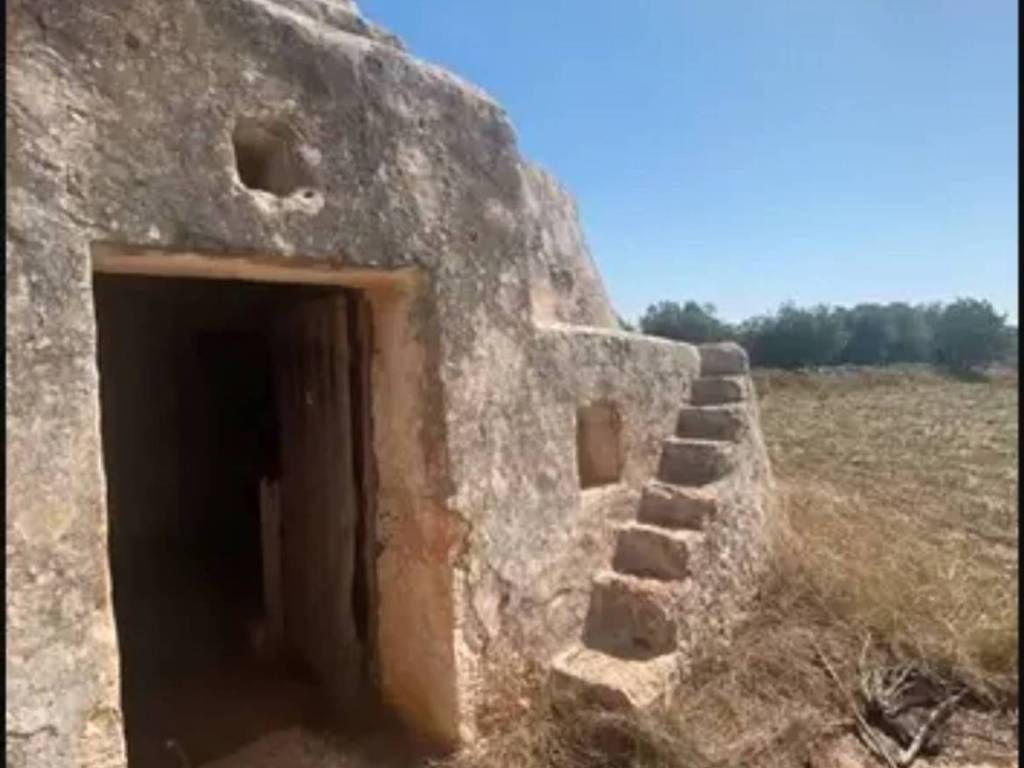Rustico / casale a Ostuni in Contrada Giovannarolla - Foto 4