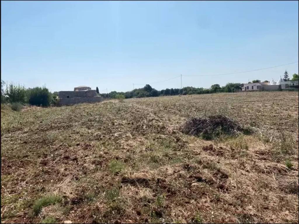 Rustico / casale a Ostuni in Contrada Giovannarolla - Foto 5