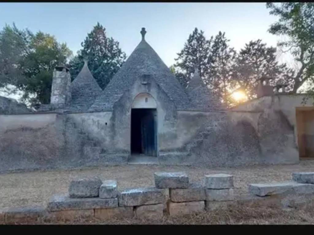 Rustico / casale a Latiano in Contrada Coltura - Foto 2