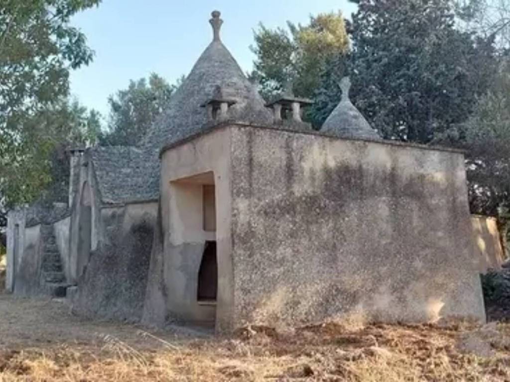 Rustico / casale a Latiano in Contrada Coltura - Foto 3