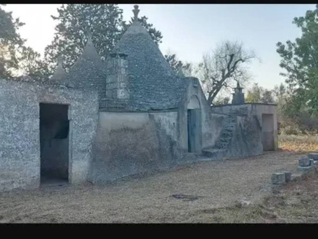 Rustico / casale a Latiano in Contrada Coltura - Foto 4