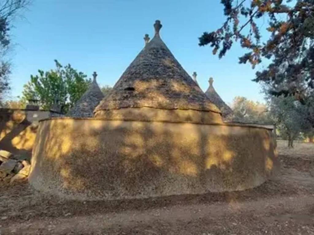 Rustico / casale a Latiano in Contrada Coltura - Foto 5