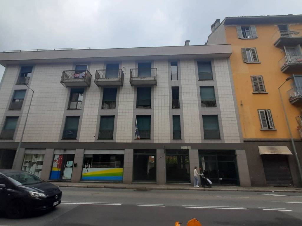 Appartamento a Novara in Viale Dante Alighieri, 49 - Foto 3