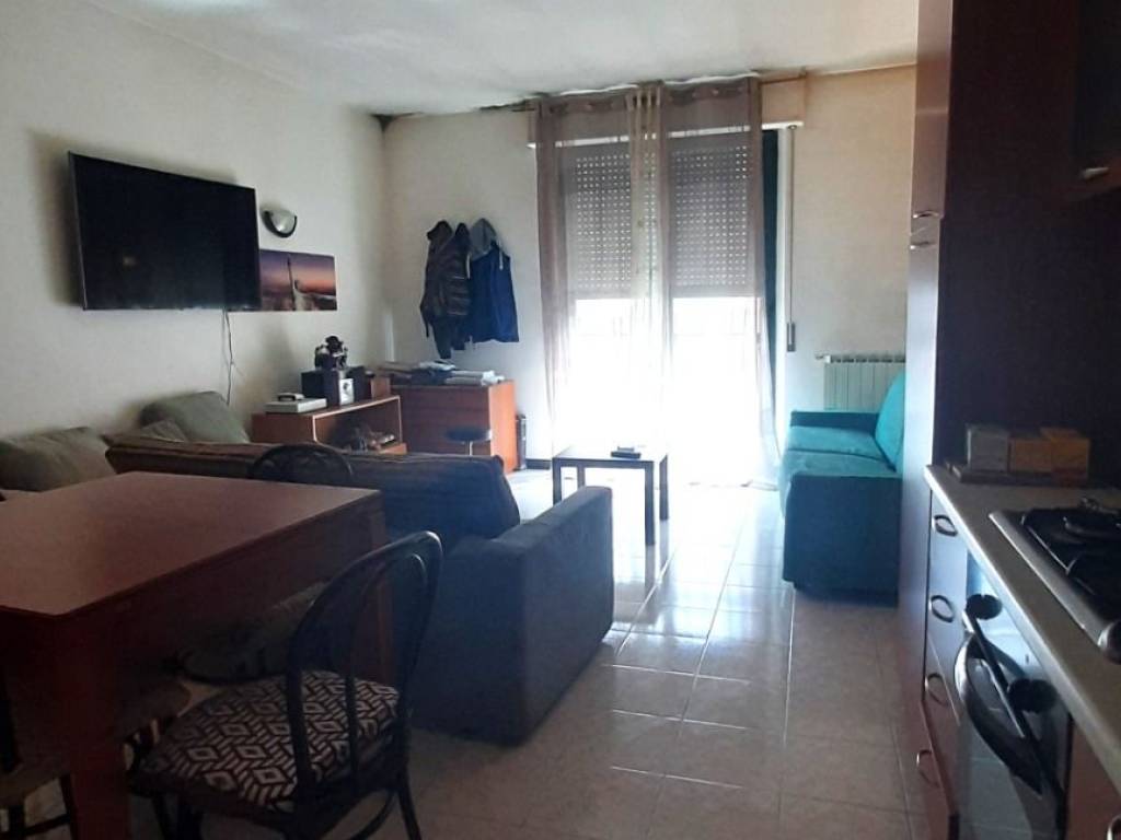 Appartamento a Novara in Viale Dante Alighieri, 49 - Foto 4