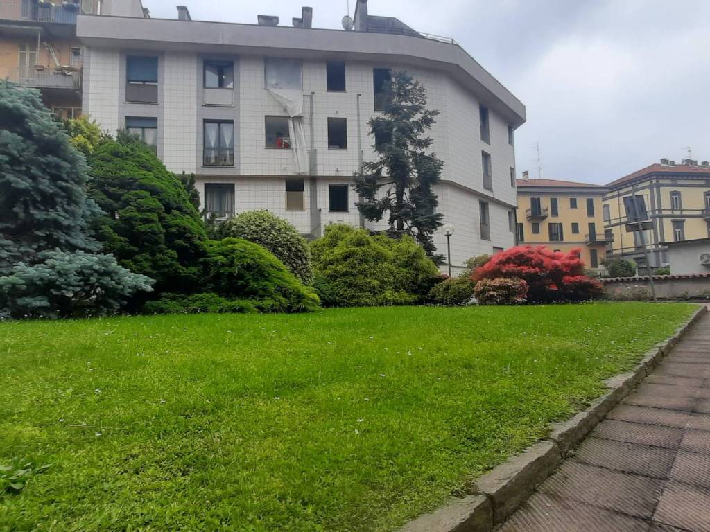 Appartamento a Novara in Viale Dante Alighieri, 49 - Foto 5