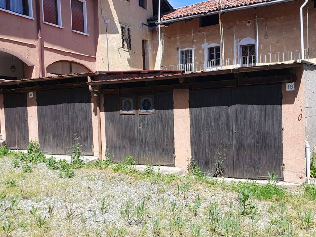 Villetta a schiera a Biella in Via Vincenzo Gioberti, 19 - Foto 3