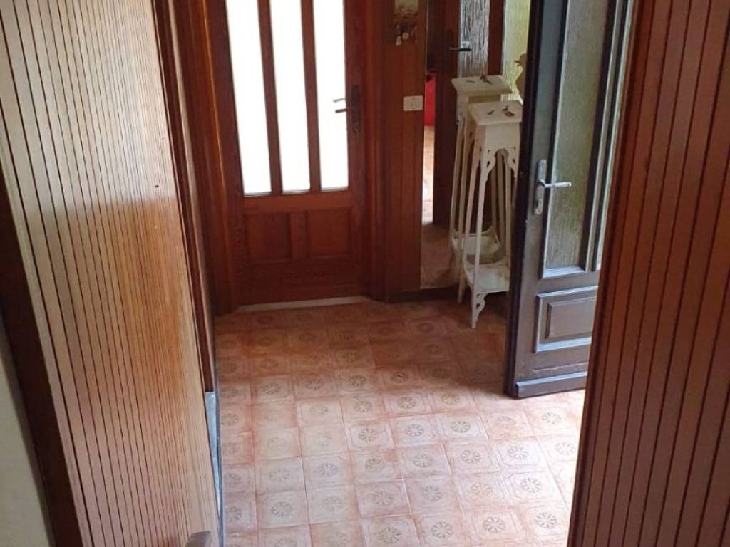 Villetta a schiera a Biella in Via Vincenzo Gioberti, 19 - Foto 5