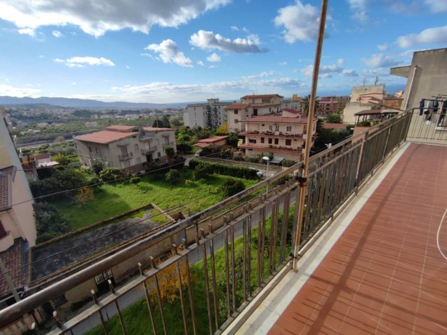 Appartamento a Reggio calabria - Foto 5