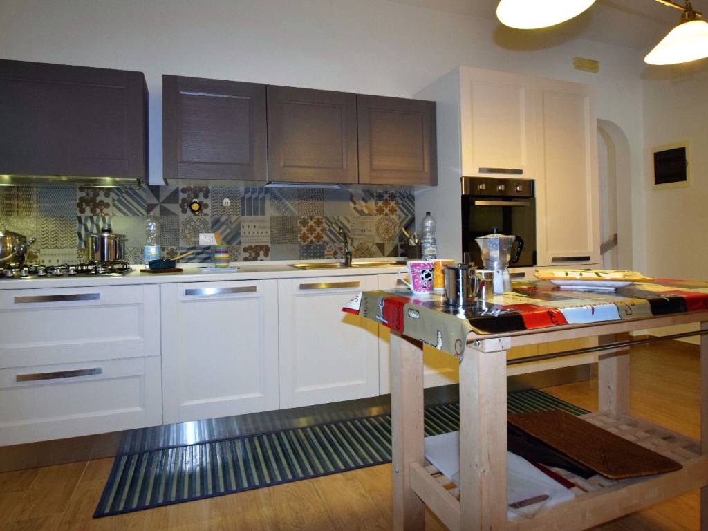 Villa a Santa croce camerina in Via G. Cappello - Foto 4