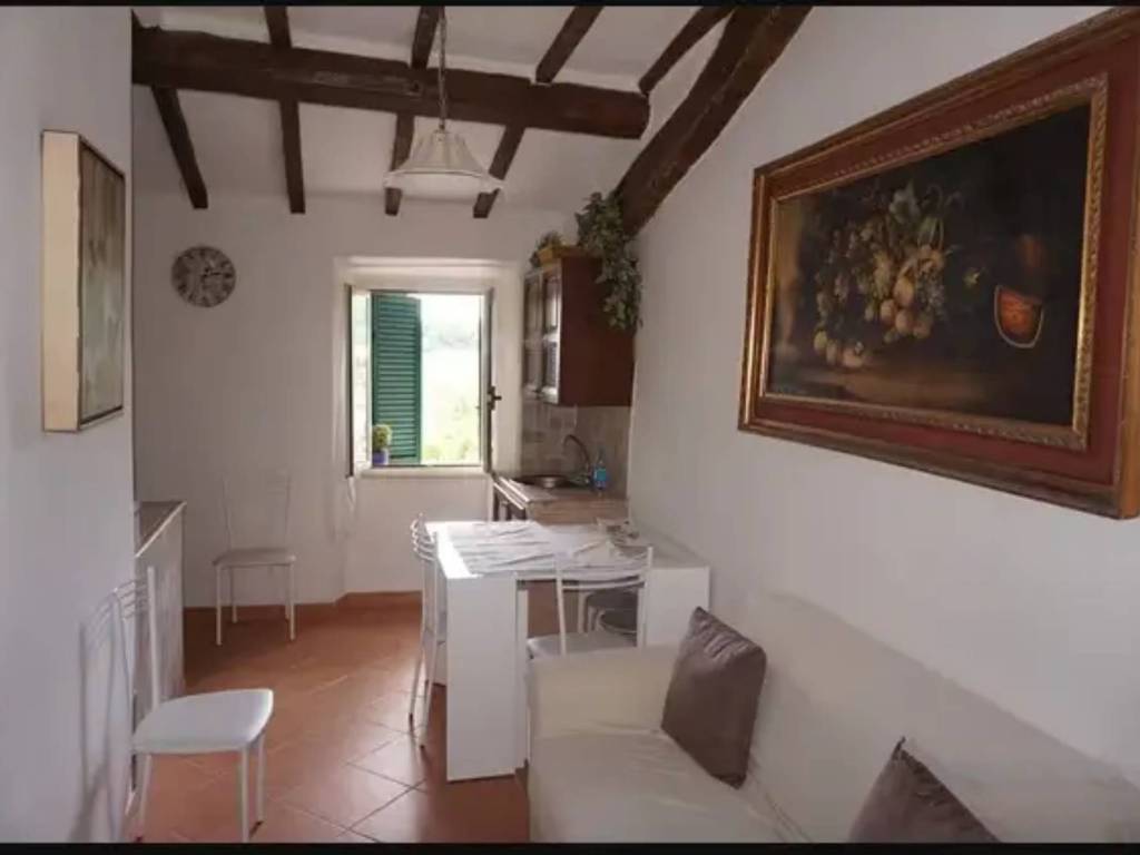Appartamento a Sarteano in Via dei Fiori - Foto 2