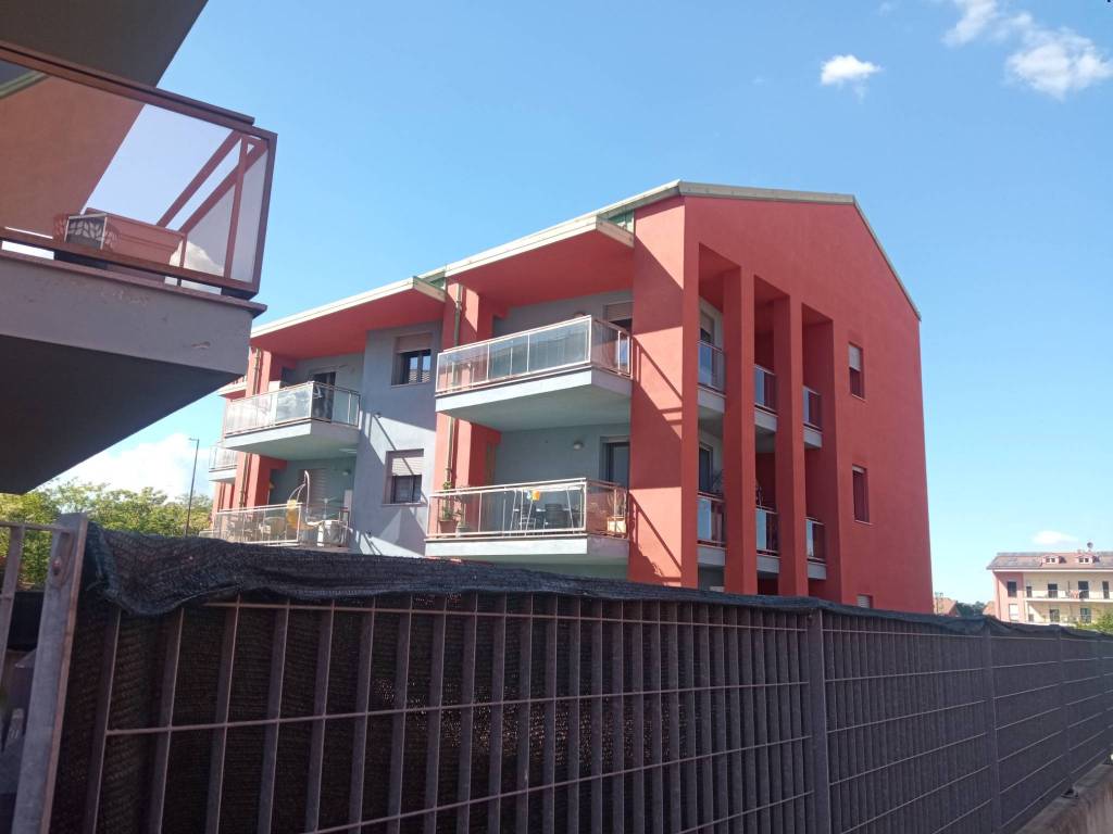 Attico / mansarda a Asti in Via Osvaldo Campassi - Foto 2