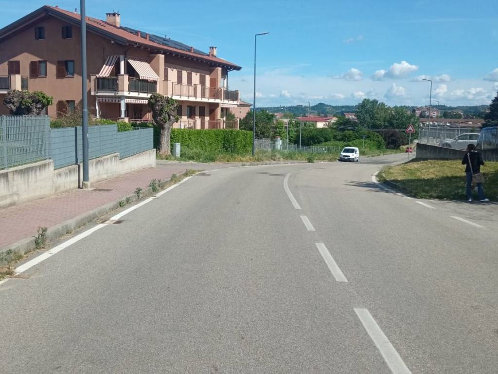 Attico / mansarda a Asti in Via Osvaldo Campassi - Foto 4