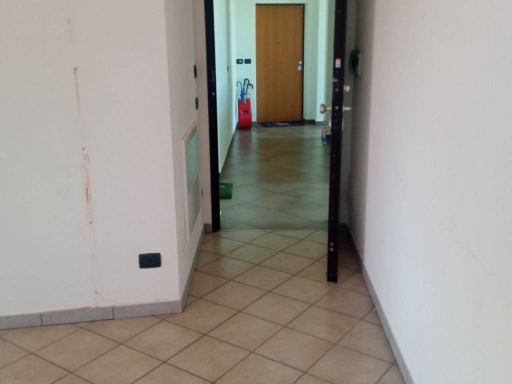 Attico / mansarda a Asti in Via Osvaldo Campassi - Foto 5