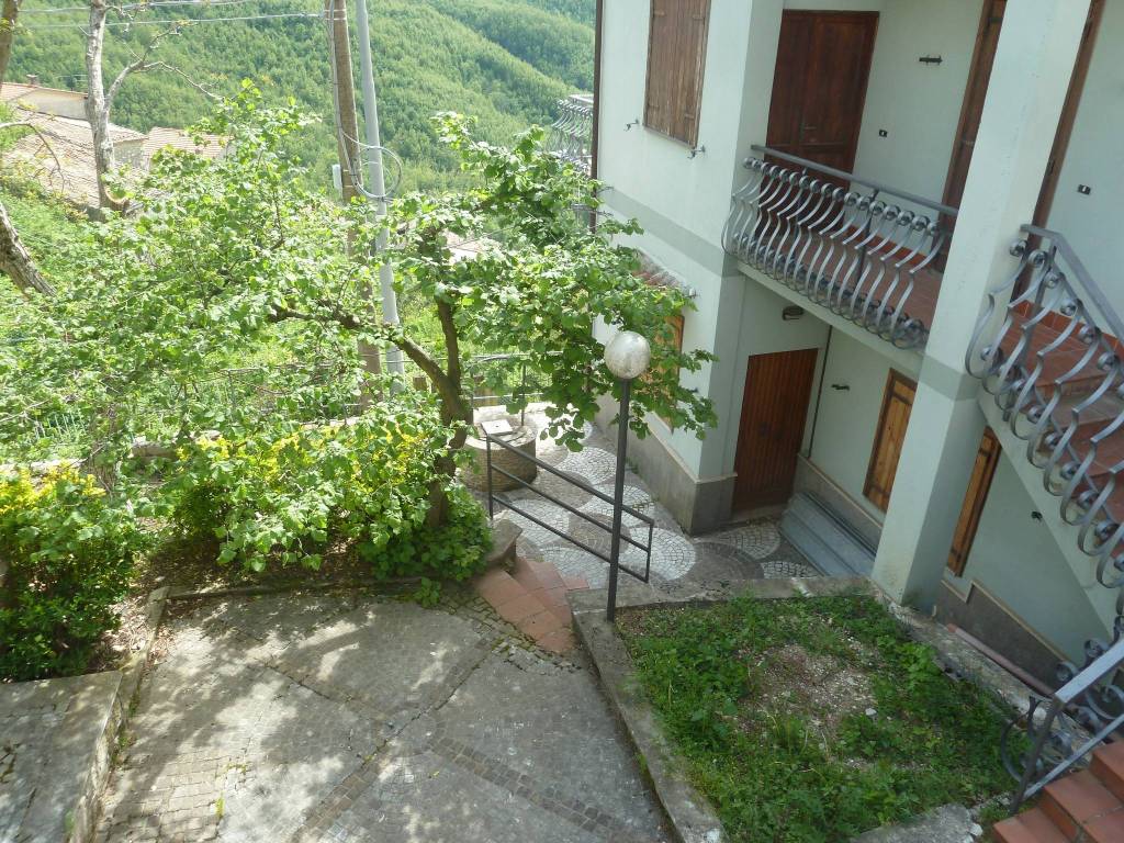 Casa indipendente a Carsoli in Via Trento, 29 - Foto 3