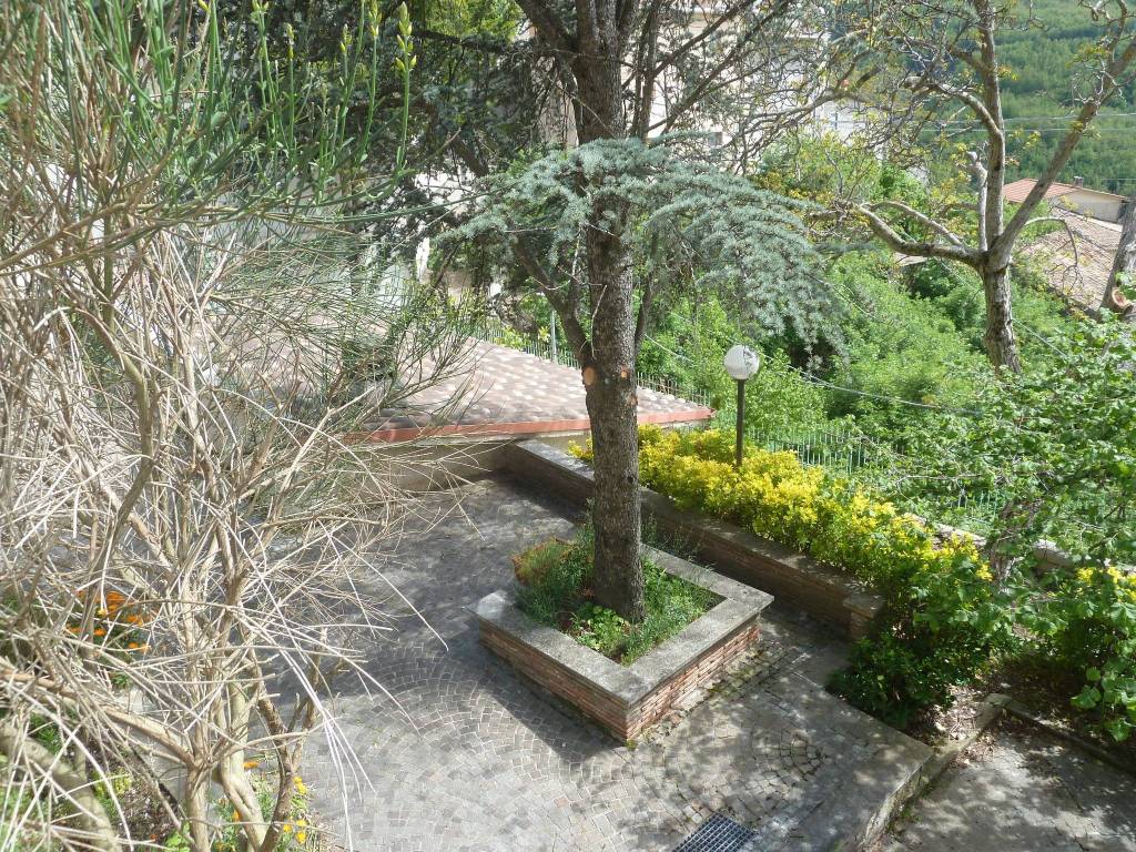 Casa indipendente a Carsoli in Via Trento, 29 - Foto 4