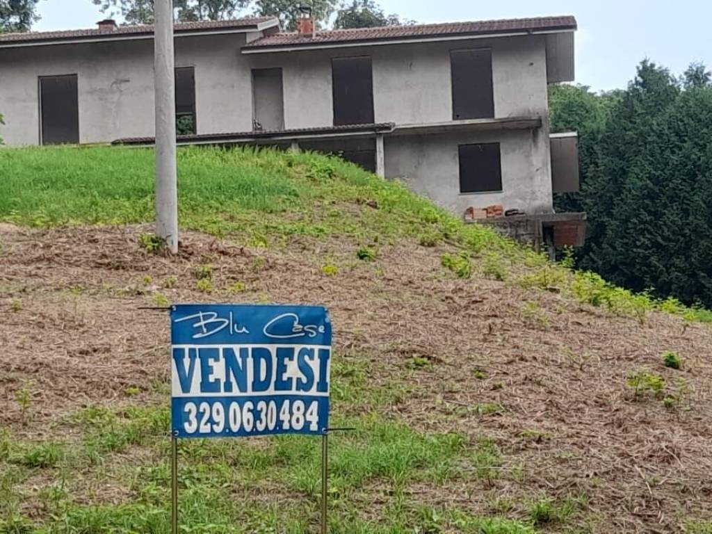 Villa a Bagnolo piemonte in Via Resiassa, 6 - Foto 4