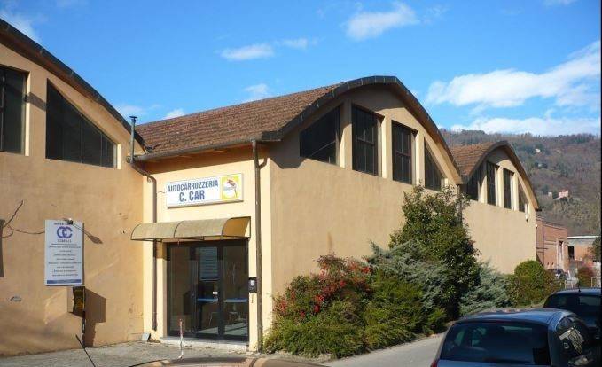 Immobile a Borgo a mozzano in Via del Piano - Foto 2