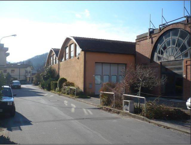 Immobile a Borgo a mozzano in Via del Piano - Foto 4